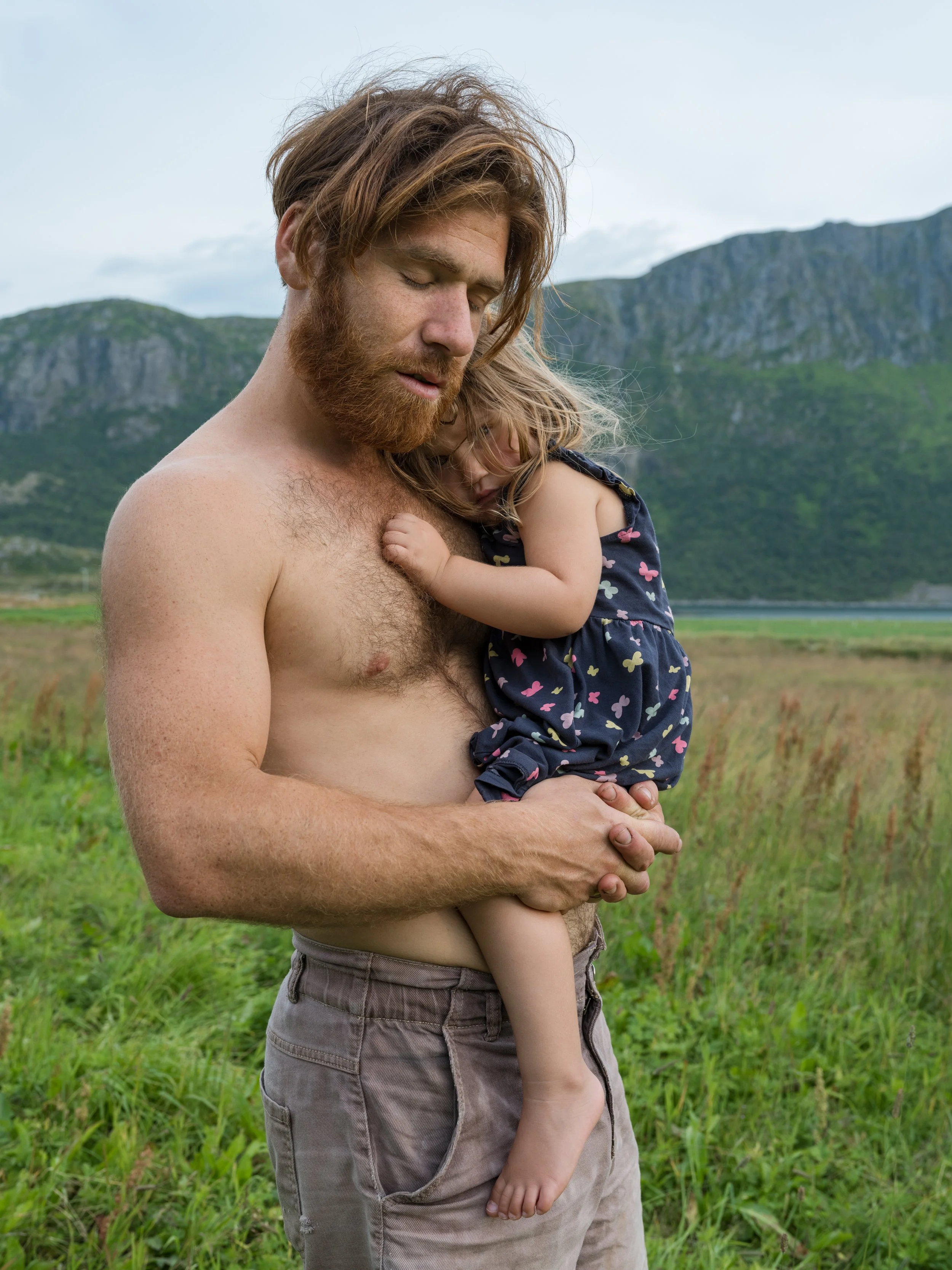 Lucas Foglia | Constant Bloom — Musée Magazine